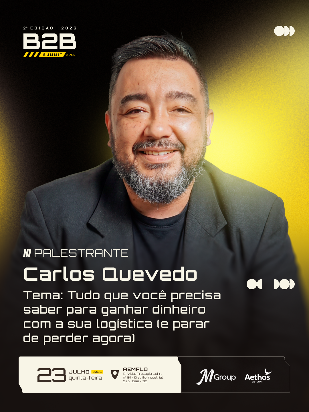 Carlos Quevedo