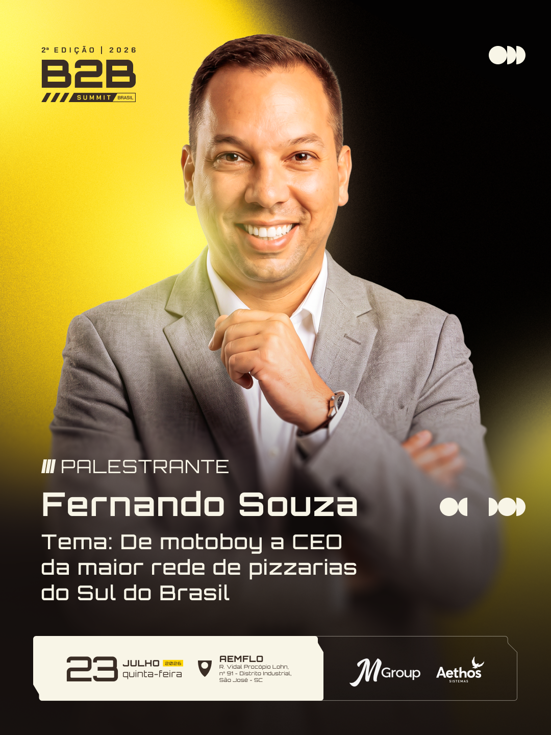 Fernando de Souza