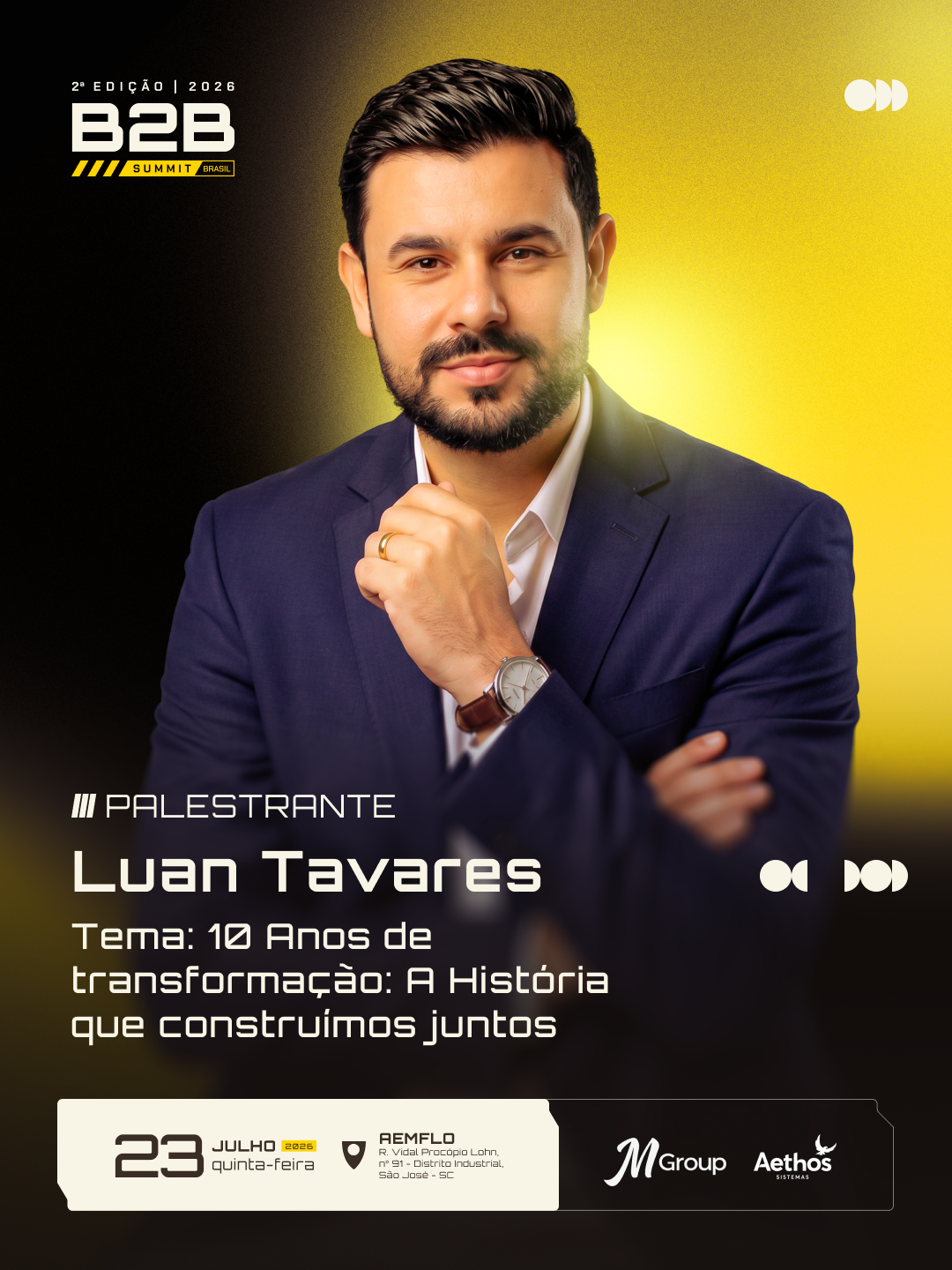 Luan Tavares